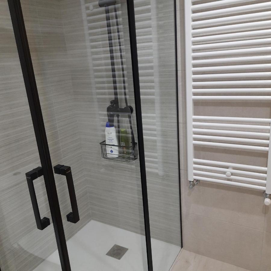 Apartament Casa A Coruxa San Salvador de Poio Zewnętrze zdjęcie