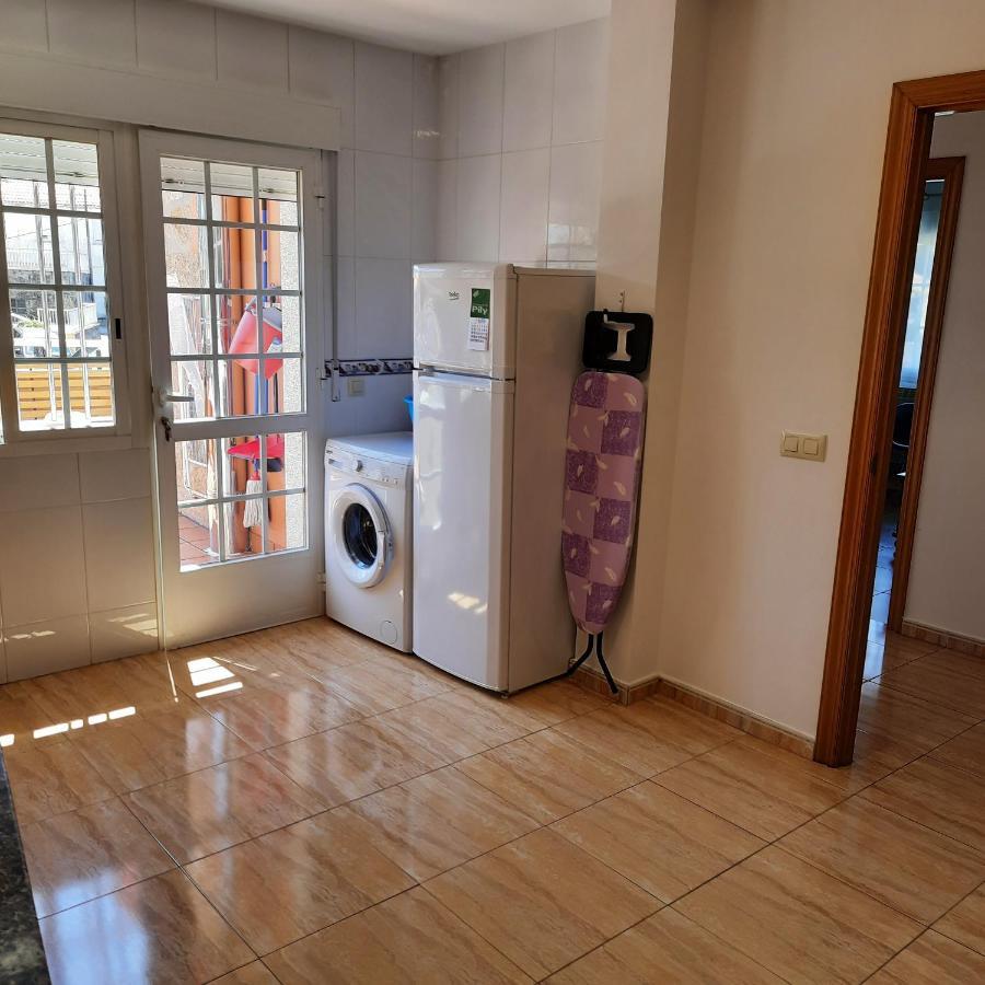 Apartament Casa A Coruxa San Salvador de Poio Zewnętrze zdjęcie