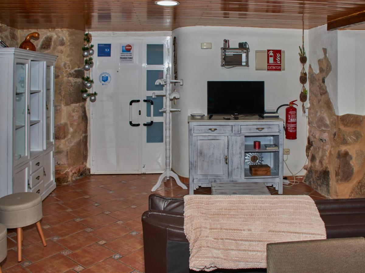 Apartament Casa A Coruxa San Salvador de Poio Zewnętrze zdjęcie