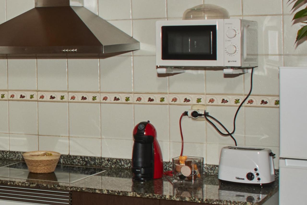 Apartament Casa A Coruxa San Salvador de Poio Zewnętrze zdjęcie