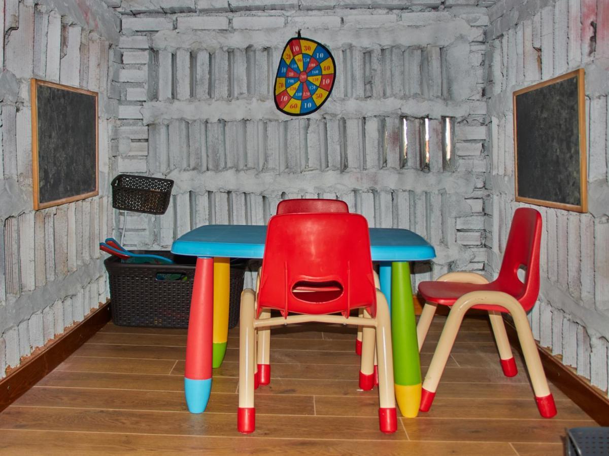 Apartament Casa A Coruxa San Salvador de Poio Zewnętrze zdjęcie