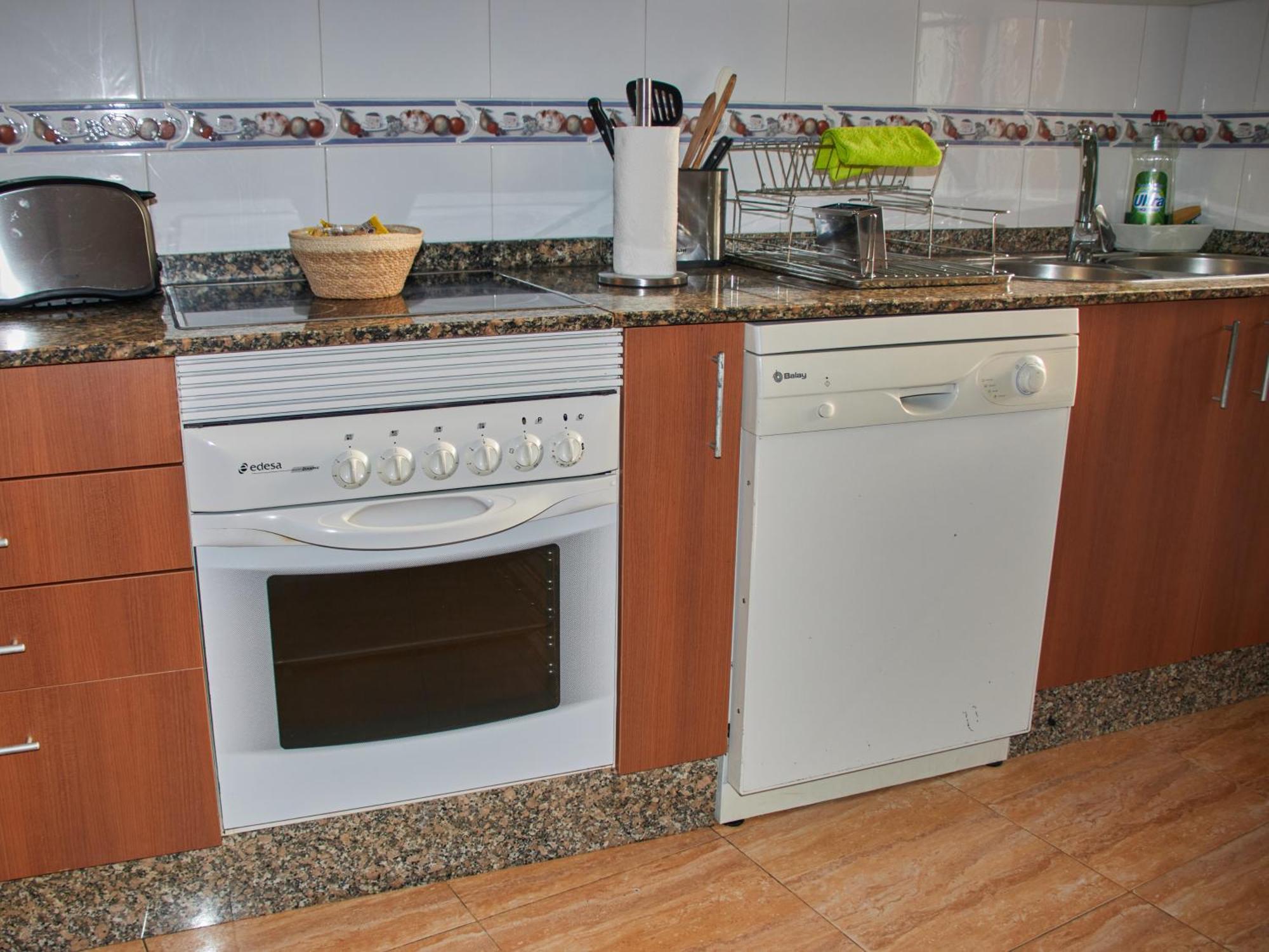 Apartament Casa A Coruxa San Salvador de Poio Pokój zdjęcie